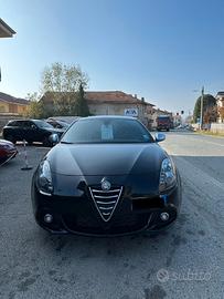 Alfa Romeo Giulietta 2.0 JTDm-2 150 CV Exclusive