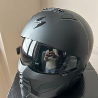 Casco scorpion EXO-COMBAT II