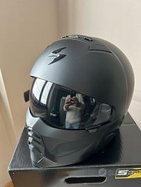 Casco scorpion EXO-COMBAT II