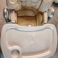 seggiolone Peg Perego modello Prima Pappa