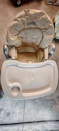 seggiolone Peg Perego modello Prima Pappa