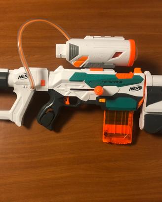 Nerf Modulus Tri Strike