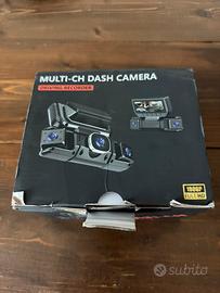 Dash cam