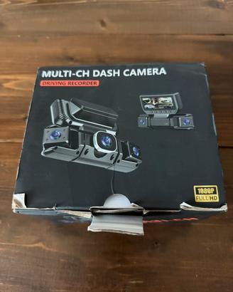 Dash cam