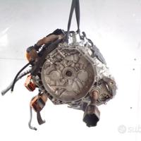 Cambio automatico Renault Austral 1.2 Hybrid 2024