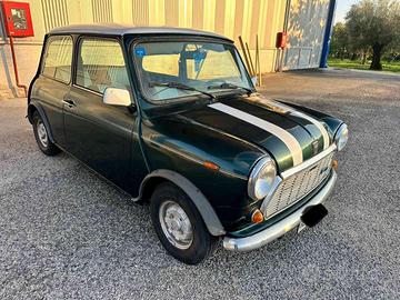 AUSTIN Mini Moke Mini E