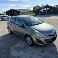 Opel Corsa 1.2 Benzina/Metano Neopatentati UNIPROP