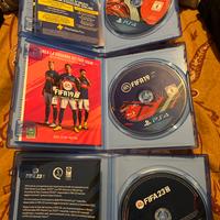 Fifa 19 Fifa 20 Fifa 23