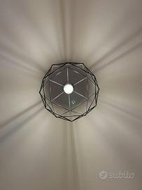 Lampada da soffitto IKEA BRUNSTA