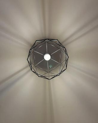 Lampada da soffitto IKEA BRUNSTA