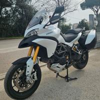 Ducati Multistrada 1200 S Touring