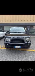 RANGE ROVER SPORT 3.6