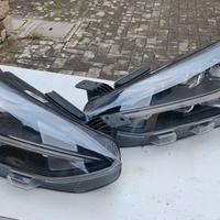 fari full led Ford Focus st-line