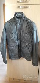 Giacca Blauer verde  XL veste 52