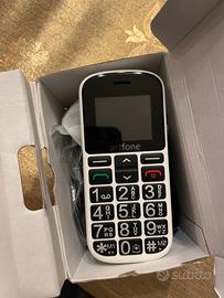 Telefono artfone