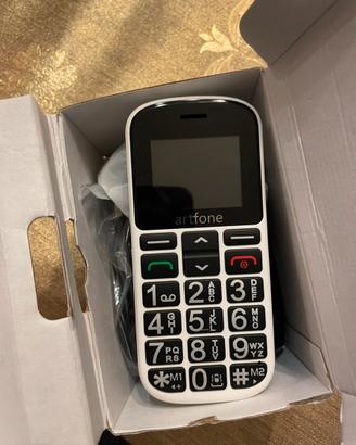 Telefono artfone