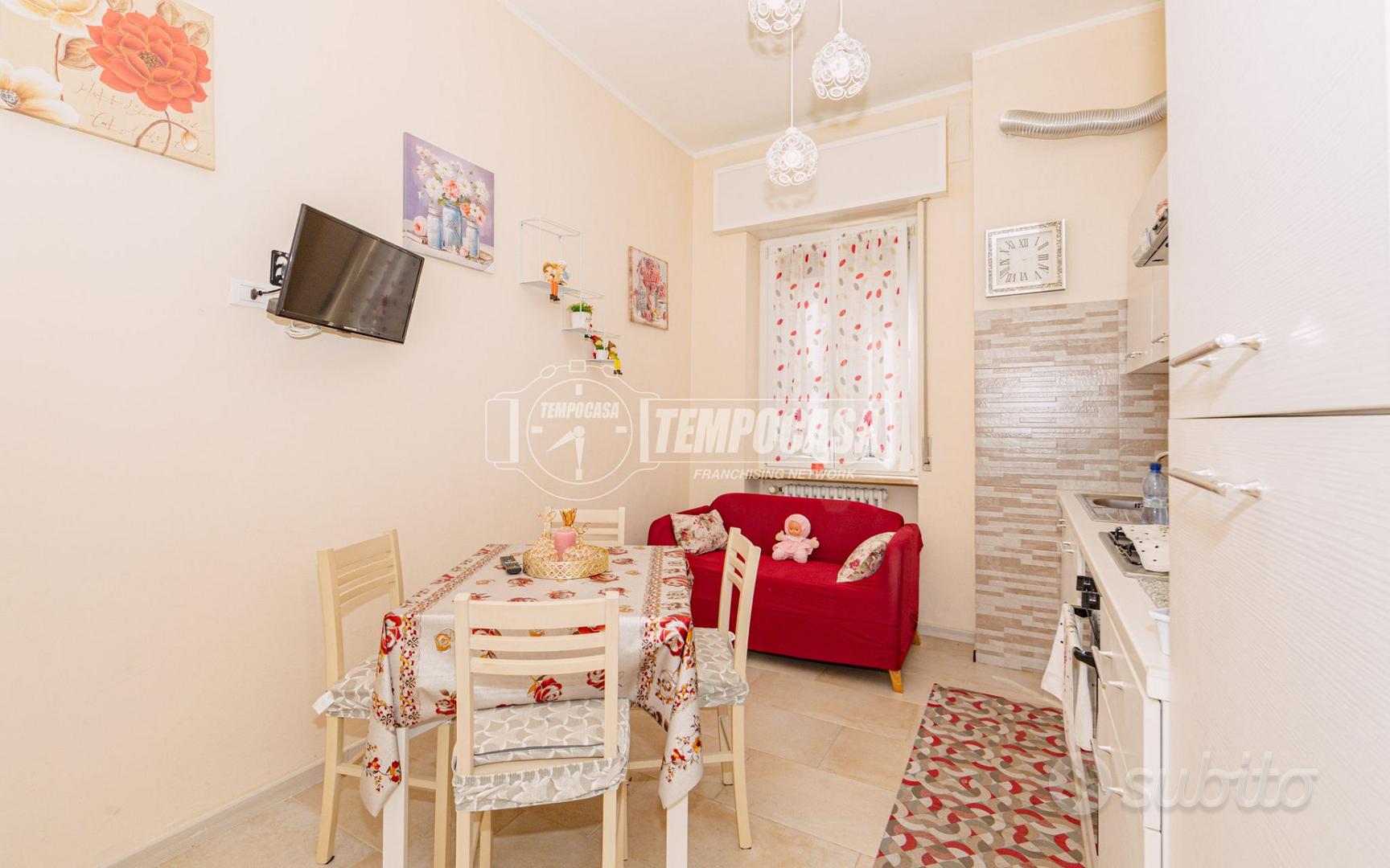Appartamento – Vigevano, Piccolini - Vista 3