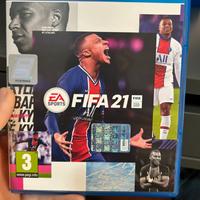 Fifa 21