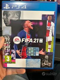 Fifa 21