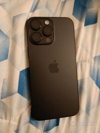 I PHONE 16 PRO MAX 1TB