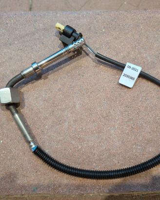 Sonda temperatura gas di scarico EGT –codice 3HTS0