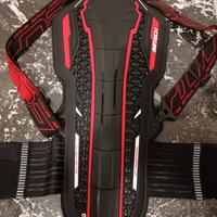 Paraschiena Mtech by Zandona livello 2