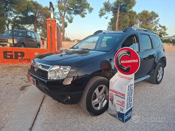 Dacia Duster 1.5 dCi 107CV 4x2 Lauréate*Clima*Cerc