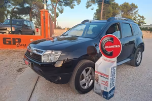 Dacia Duster 1.5 dCi 107CV 4x2 Lauréate*Clima*Cerc