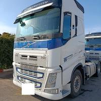 Volvo fh 500