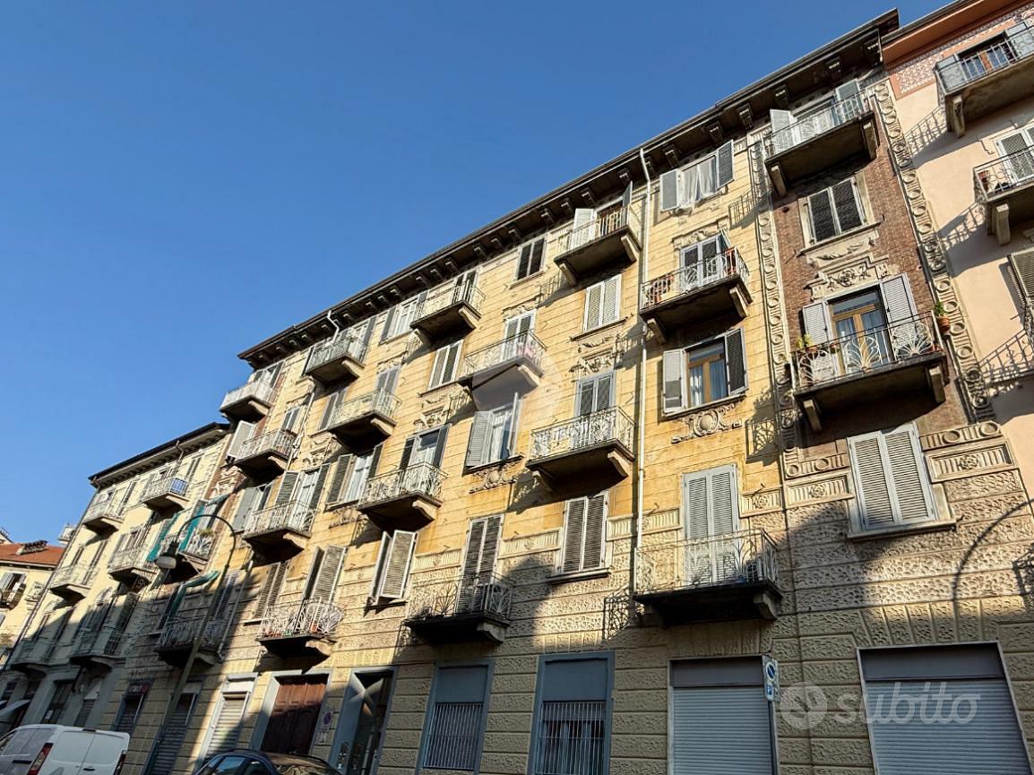 2 LOCALI A TORINO - Vista 2