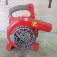 soffiatore efco sa3000 seminuovo