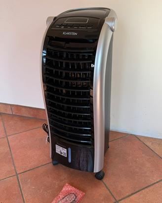 Ventilatore raffrescatore Klarstein