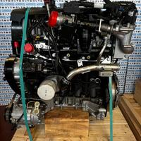 Motore NUOVO Fiat Ducato “F1AGL4112 / 3 / 4 /5”