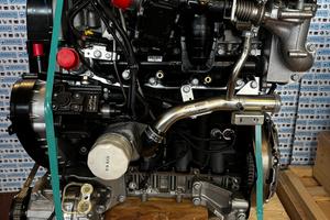 Motore NUOVO Fiat Ducato “F1AGL4112 / 3 / 4 /5”