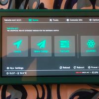 Nintendo Switch Lite Picofly - "Edizione Speciale"