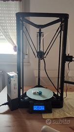 Stampante 3d anycubic kossel