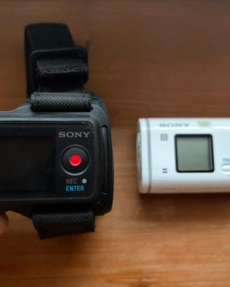 fotocamera sony