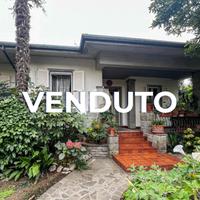 VILLA SINGOLA A TRENZANO