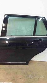 VETRO SCENDENTE POSTERIORE SINISTRO MERCEDES Class