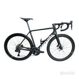 CERVELO R5 | TG 56 | USATO 6511