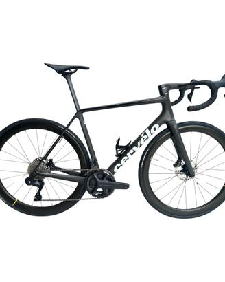 CERVELO R5 | TG 56 | USATO 6511