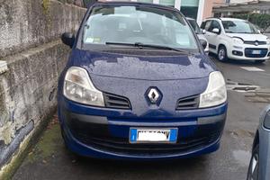 Renault Modus 1.2 16V GPL Dynamique