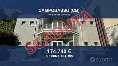 Immobile in asta di 194 m² con più di 5 locali a C
