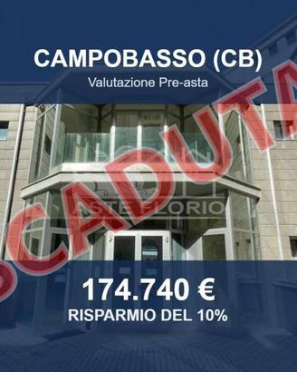 Immobile in asta di 194 m² con più di 5 locali a C