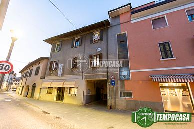 Trilocale Ampio con box senza spese cdi condominio