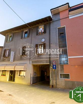 Trilocale Ampio con box senza spese cdi condominio