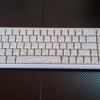 Tastiera AJAZZ AK680 MAX