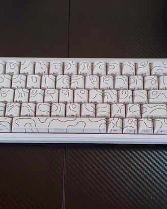 Tastiera AJAZZ AK680 MAX