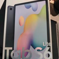Tablet Galaxy Tab S6 Lite (2022 edition) Wi-Fi