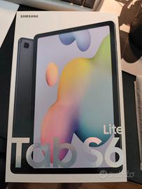 Tablet Galaxy Tab S6 Lite (2022 edition) Wi-Fi
